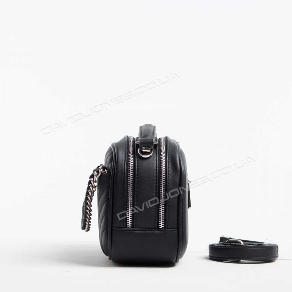 Клатч 6232-2 black