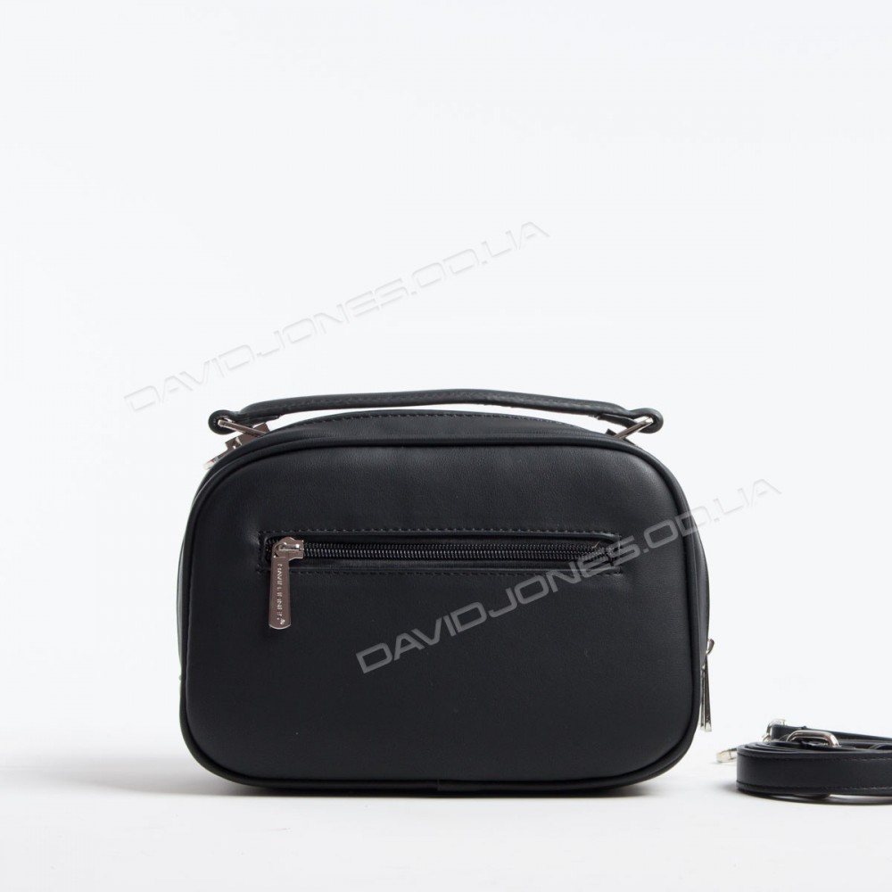 Клатч 6232-2 black
