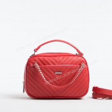 Клатч 6232-2 red Клатч 6232-2 red