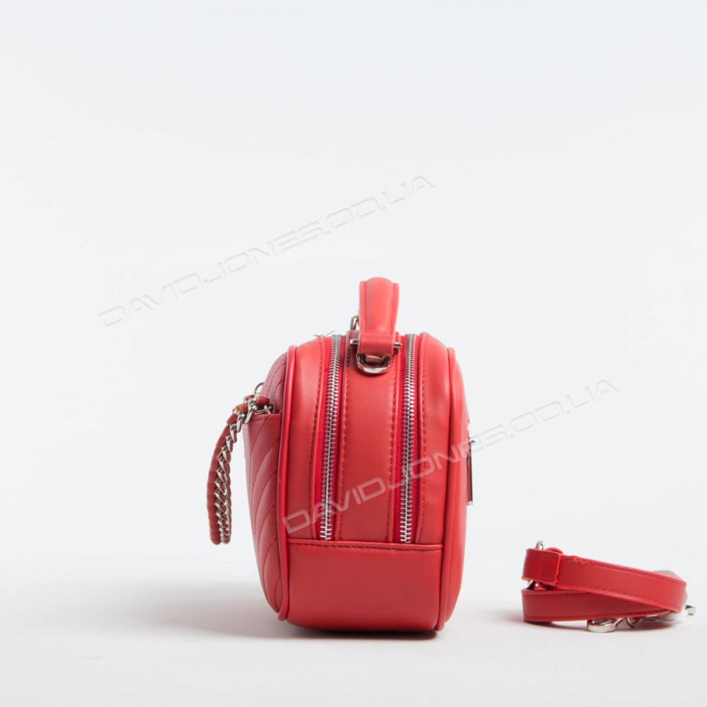 Клатч 6232-2 red