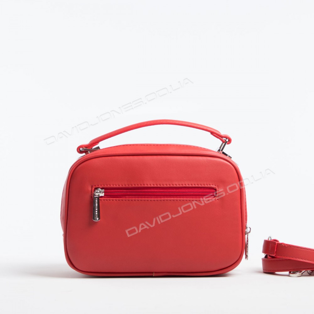 Клатч 6232-2 red