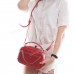 Клатч 6232-2 red