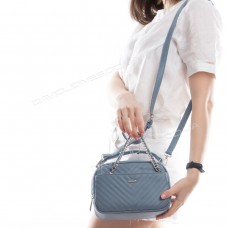 Клатч 6232-2 light blue Клатч 6232-2 light blue