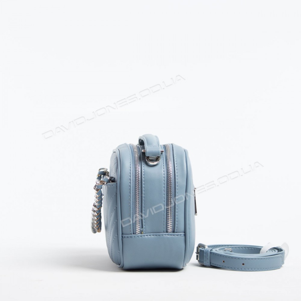 Клатч 6232-2 light blue