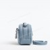 Клатч 6232-2 light blue