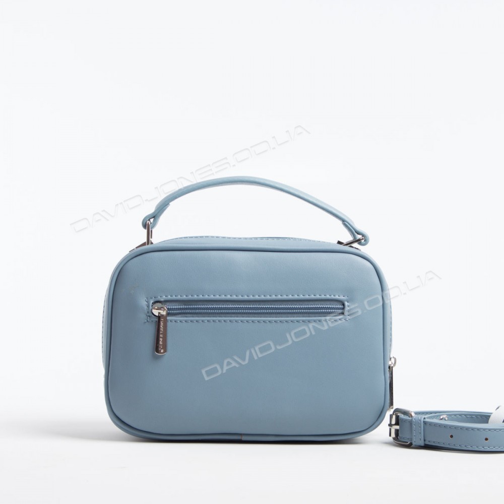 Клатч 6232-2 light blue