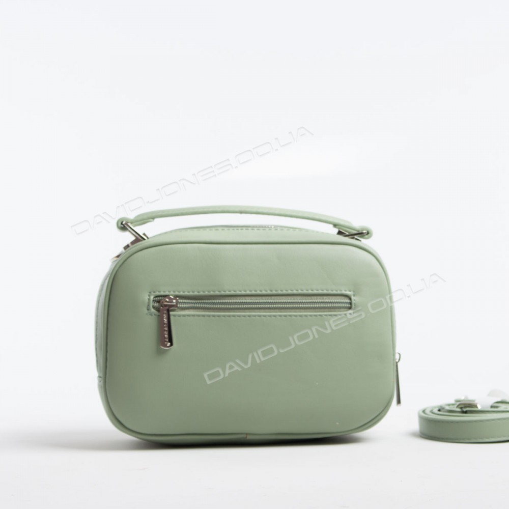 Клатч 6232-2 pale green