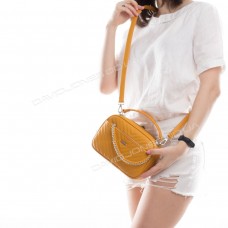 Клатч 6232-2 yellow Клатч 6232-2 yellow