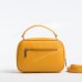 Клатч 6232-2 yellow