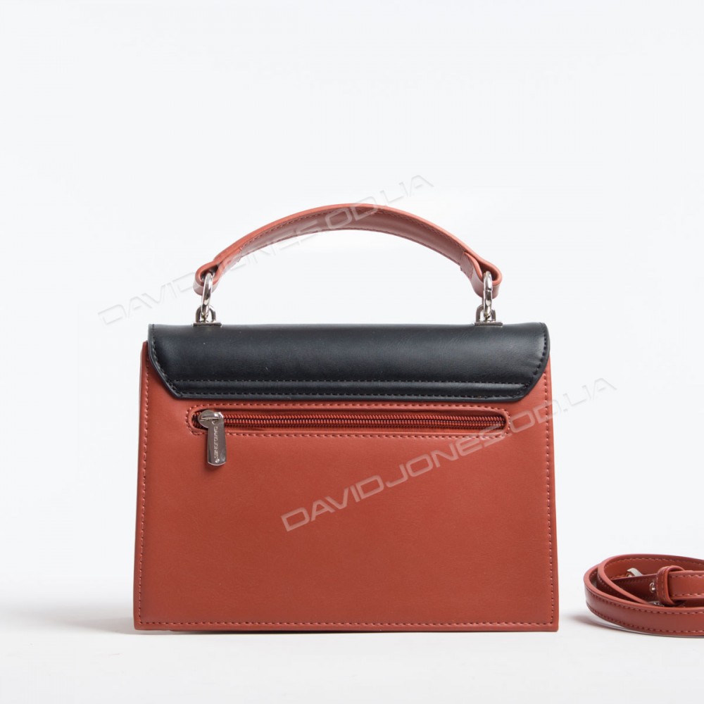 Клатч CM5663T black Клатч CM5663T black