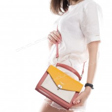 Клатч CM5663T yellow Клатч CM5663T yellow