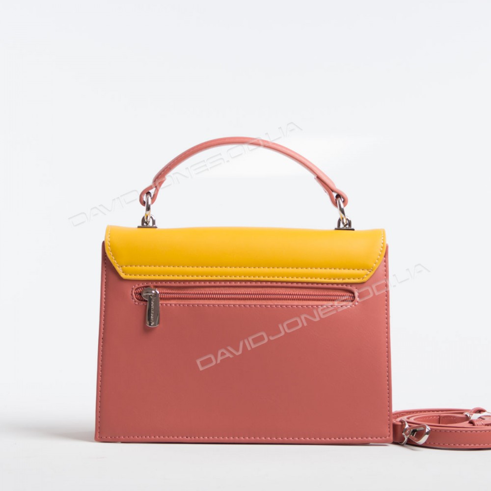 Клатч CM5663T yellow Клатч CM5663T yellow