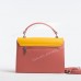 Клатч CM5663T yellow Клатч CM5663T yellow
