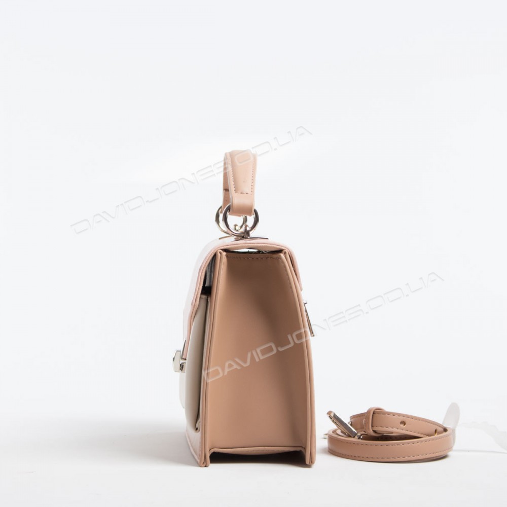 Клатч CM5663T pink