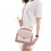 Клатч CM5663T pink