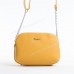 Клатч 6200-2T yellow