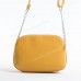 Клатч 6200-2T yellow
