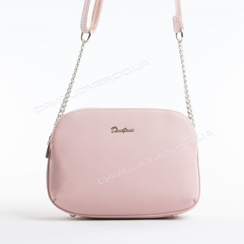 Клатч 6200-2T pink