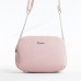 Клатч 6200-2T pink