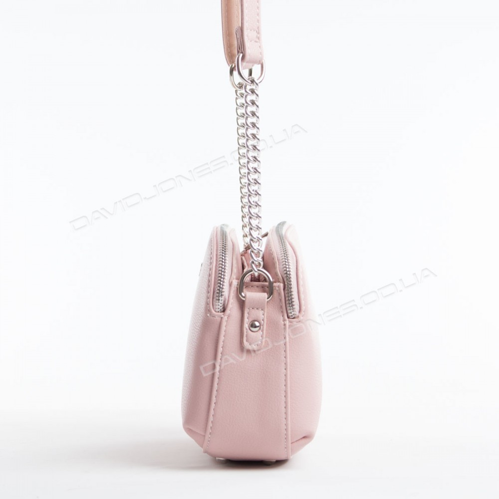 Клатч 6200-2T pink