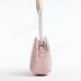 Клатч 6200-2T pink