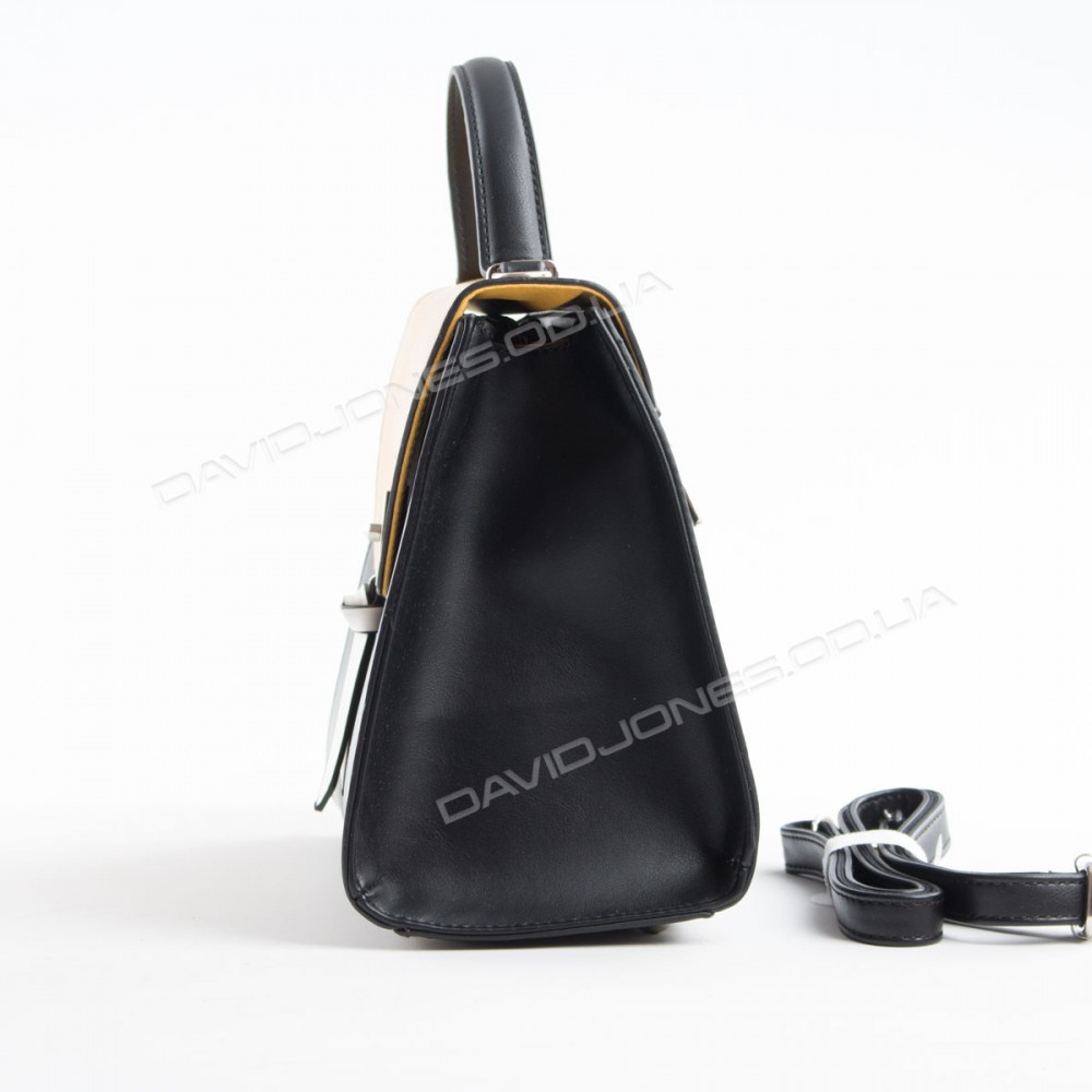 Клатч 6239-2T black