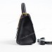 Клатч 6239-2T black