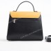 Клатч 6239-2T black