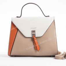 Клатч 6239-2T light camel Клатч 6239-2T light camel