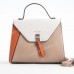Клатч 6239-2T light camel