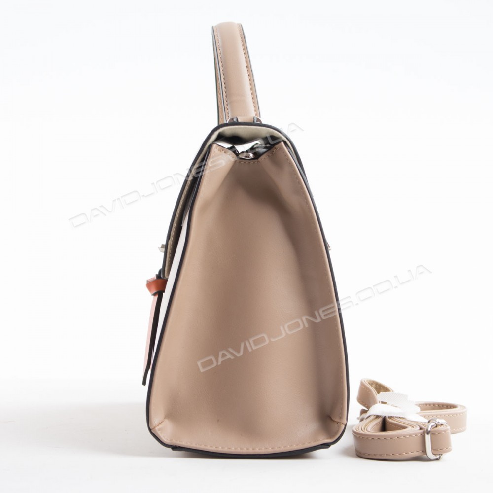 Клатч 6239-2T light camel