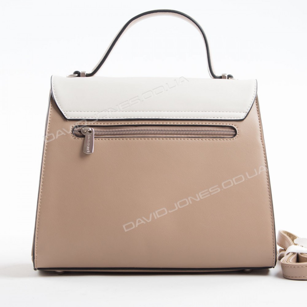 Клатч 6239-2T light camel