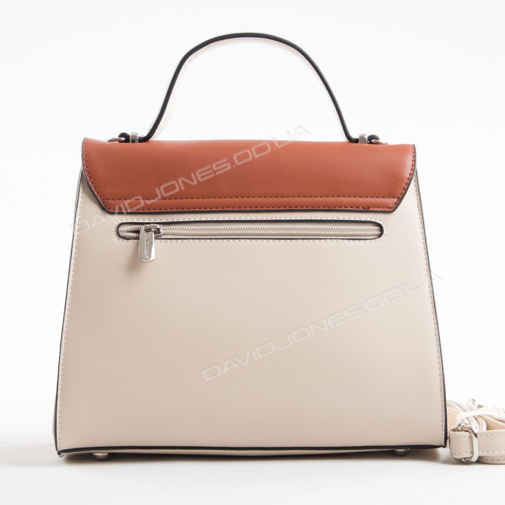 Клатч 6239-2T beige