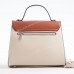 Клатч 6239-2T beige