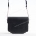 Клатч 6228-2 black-creamy white
