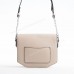 Клатч 6228-2 light camel-brick red