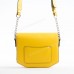 Клатч 6228-2 yellow-camel