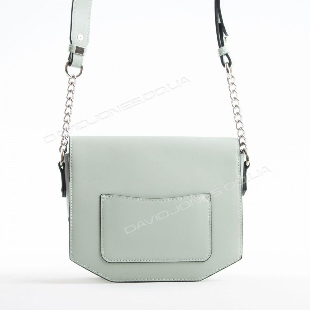 Клатч 6228-2 pale green-green