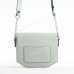 Клатч 6228-2 pale green-green