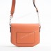Клатч 6228-2 orange-light gray