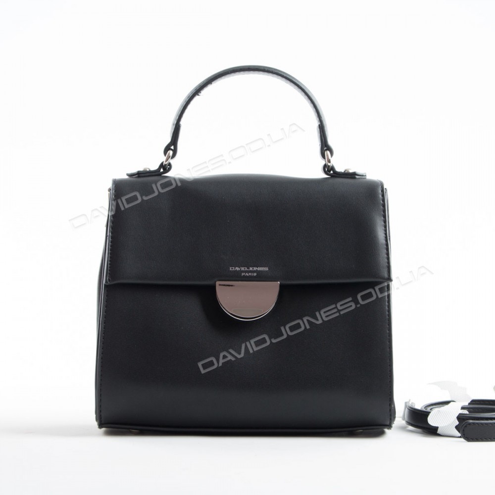 Клатч TD020 black