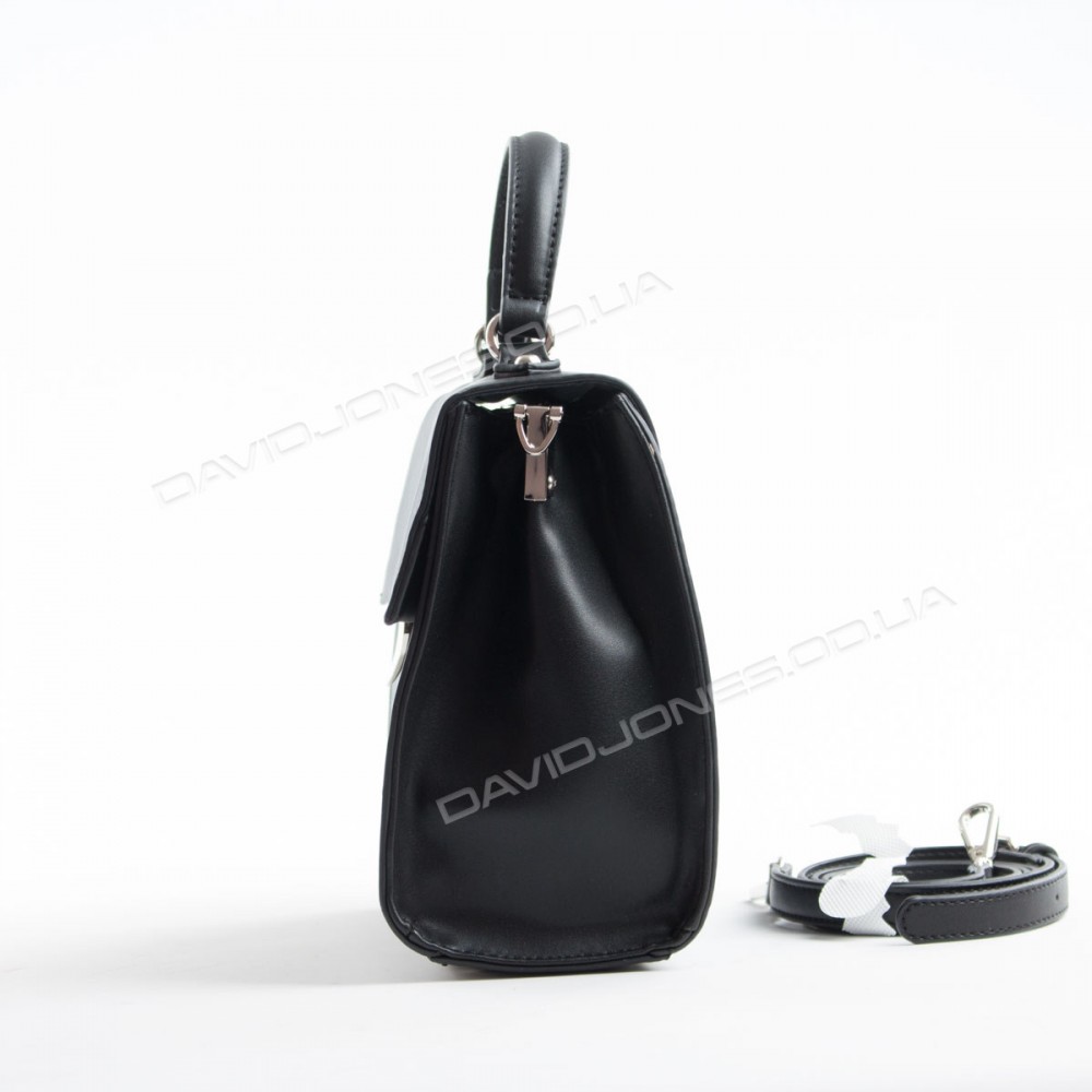 Клатч TD020 black