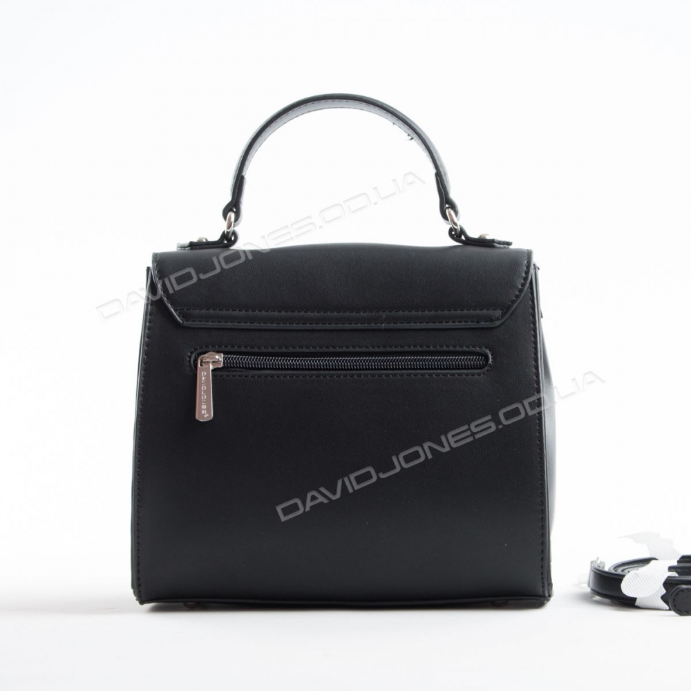 Клатч TD020 black
