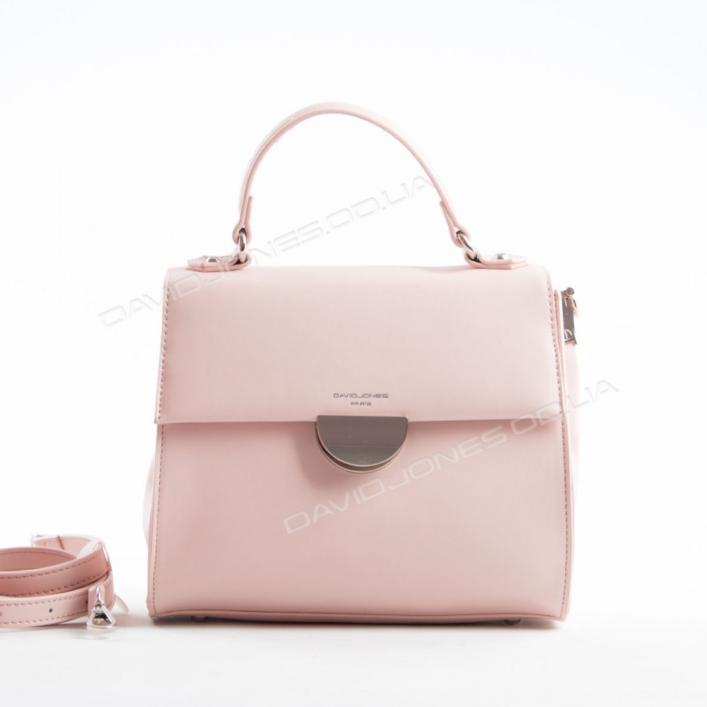 Клатч TD020 pink Клатч TD020 pink