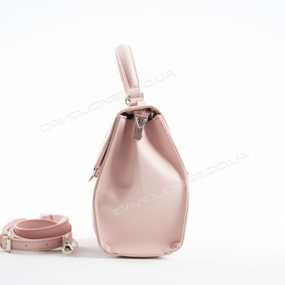 Клатч TD020 pink Клатч TD020 pink