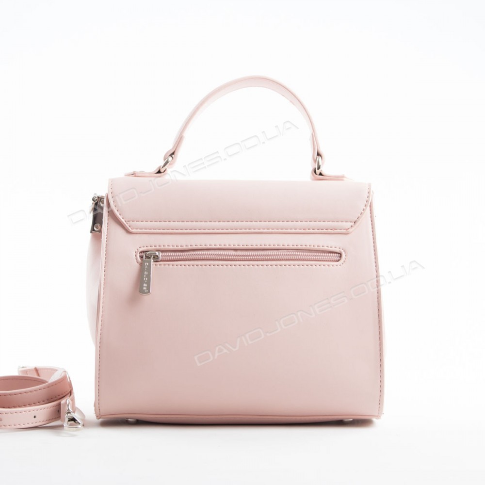 Клатч TD020 pink Клатч TD020 pink