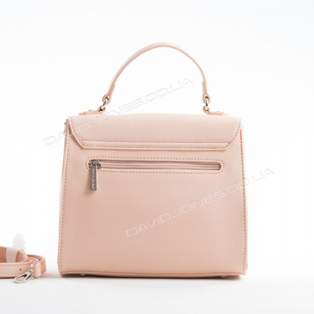 Клатч TD020 light orange Клатч TD020 light orange