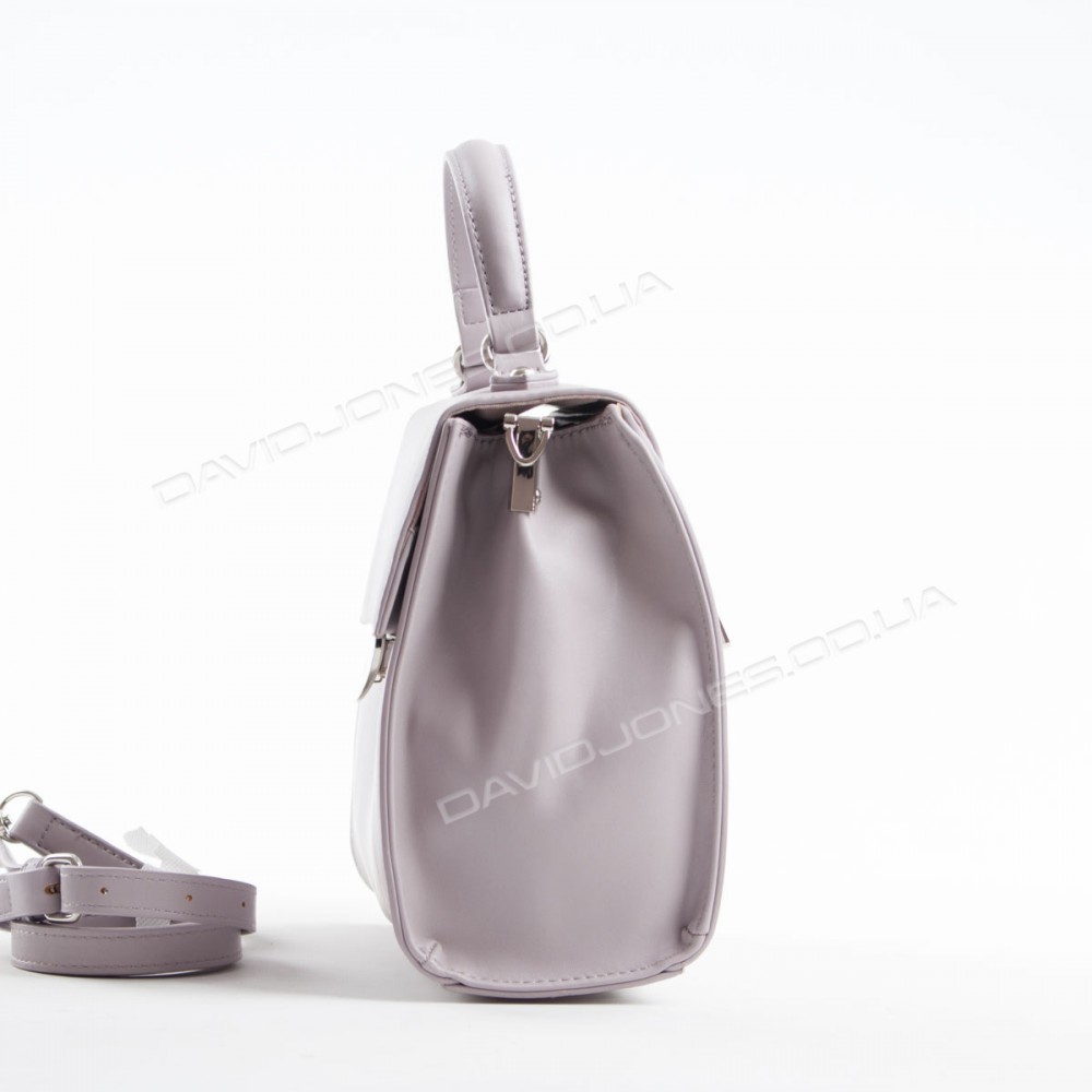 Клатч TD020 pale purple