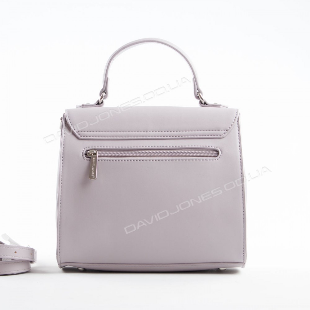 Клатч TD020 pale purple