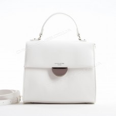 Клатч TD020 white Клатч TD020 white